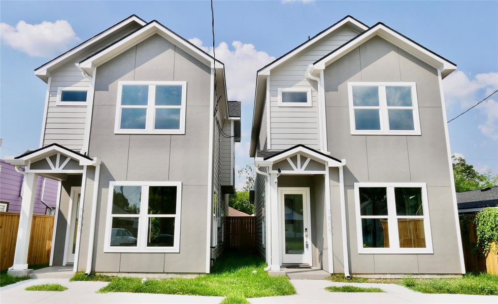 Image 23 of a home in . Image 23 of a home in .