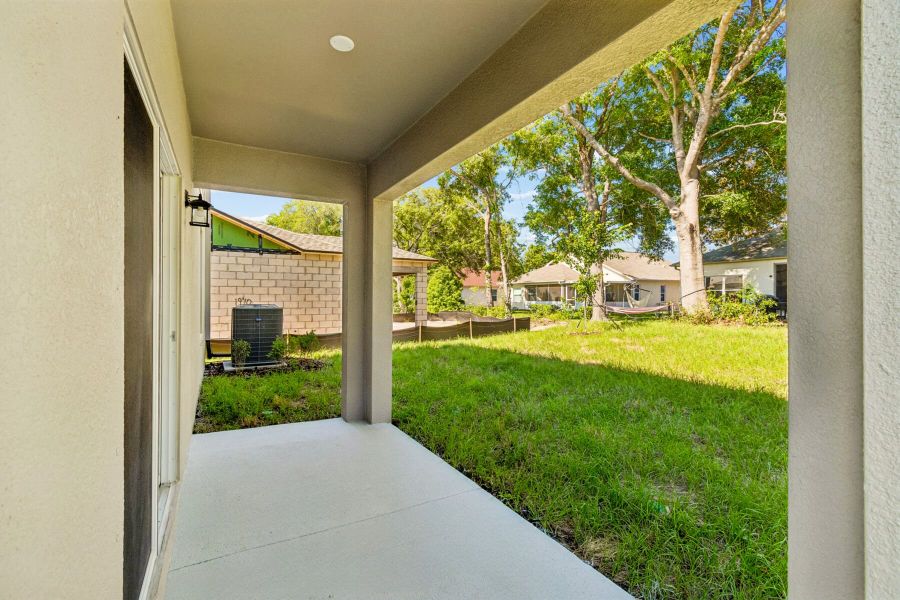Porch Porch