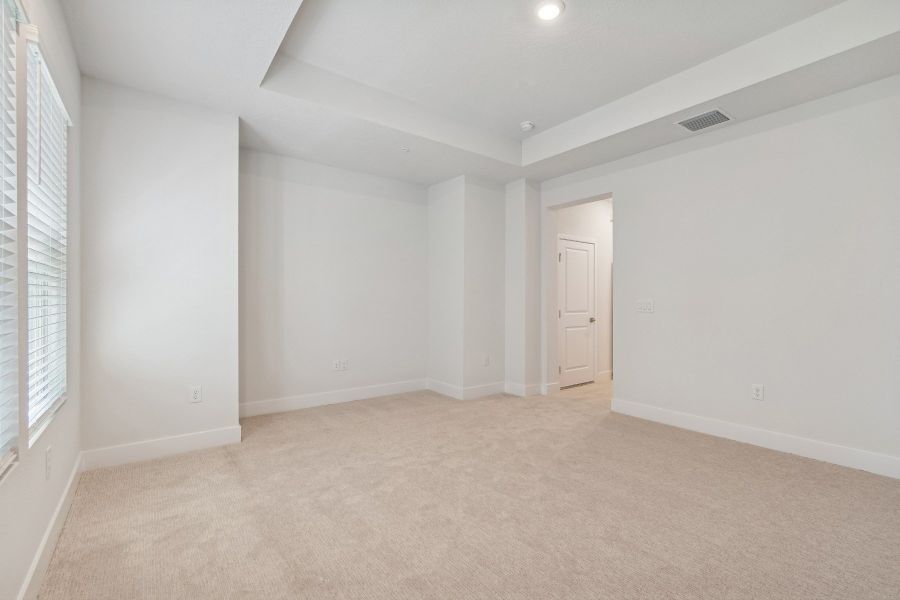 Owner's Retreat Owner's Retreat