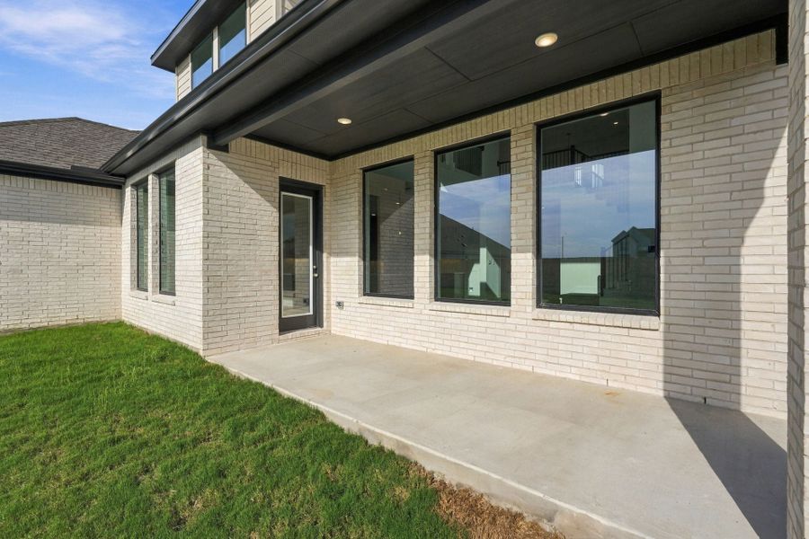 121 Clancy Drive, Liberty Hill, TX.  - Slide 3
