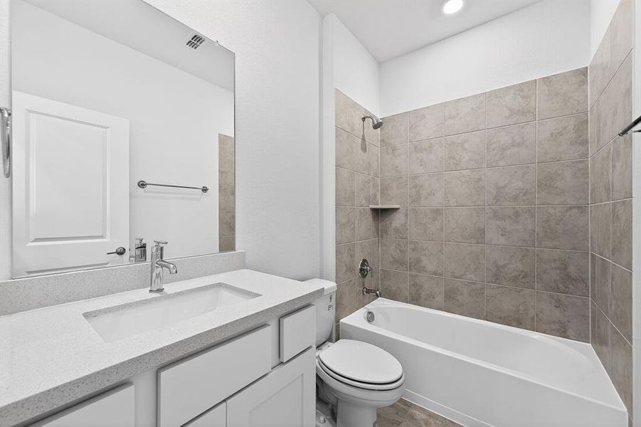 3120 Winecup Road - Ready Now!