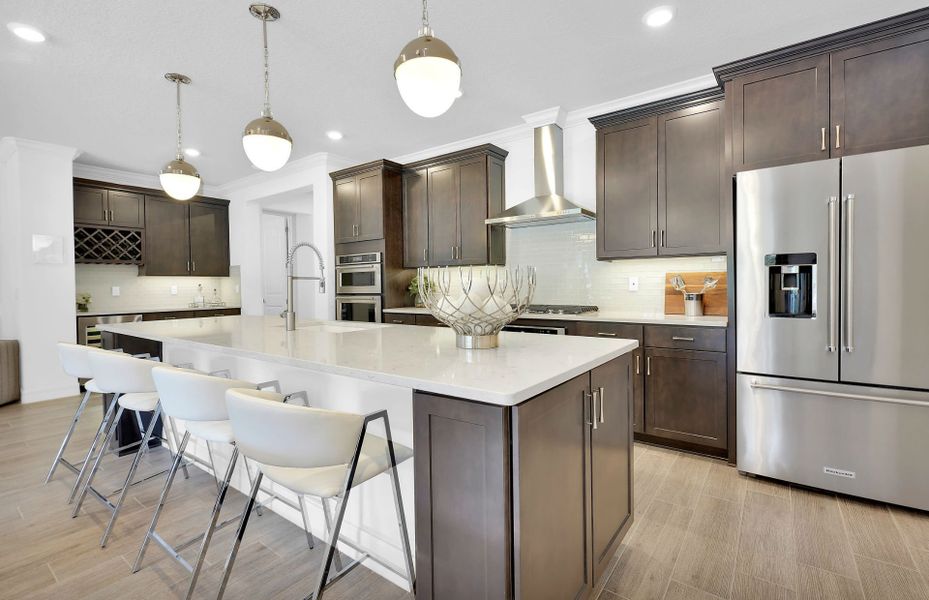 Stardom | Kitchen Stardom | Kitchen