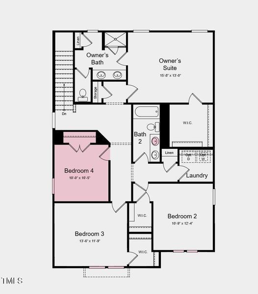 second floor second floor