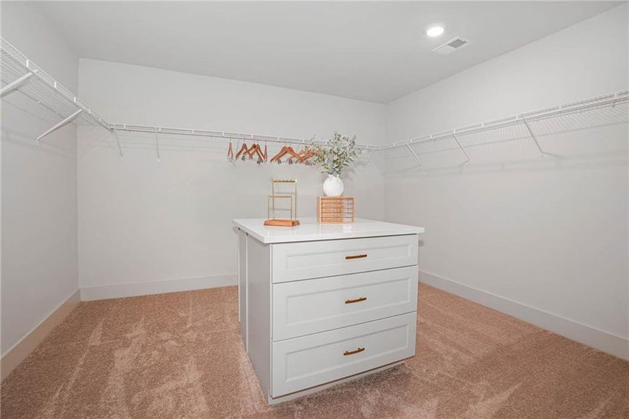 Image 45 of a home in Steeplechase.