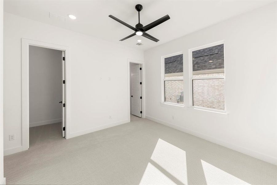 11. 3409 Alysheba - Bed 3