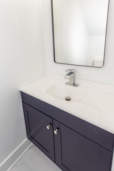Close-up of interior finishes inside a home in , Summerville (Image 16). Close-up of interior finishes inside a home in , Summerville (Image 16).