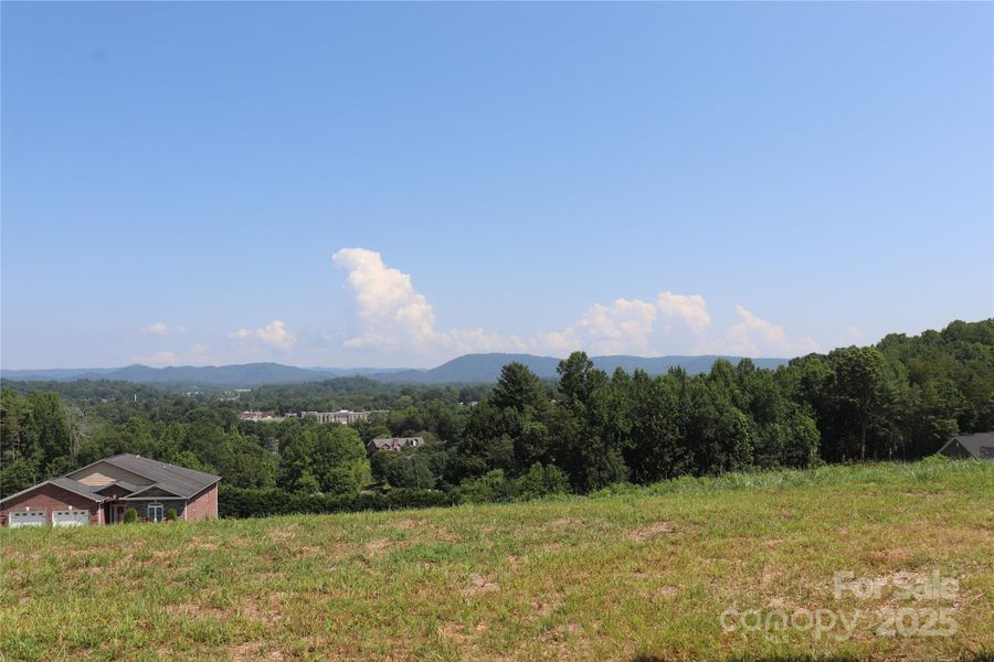 Exterior details and patio area of a home in , Lenoir (Image 2).