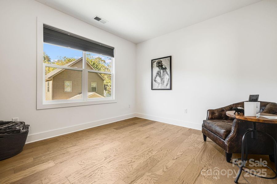 Upstairs Bedroom One Upstairs Bedroom One