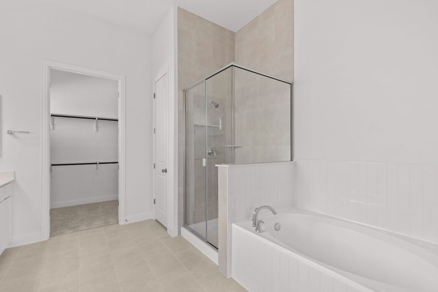 4br New Home in Georgetown, TX.  - Slide 26