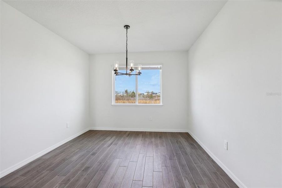 Spacious, unfurnished interior of a new home in Two Rivers - Signature Series, Zephyrhills (Image 39). Spacious, unfurnished interior of a new home in Two Rivers - Signature Series, Zephyrhills (Image 39).