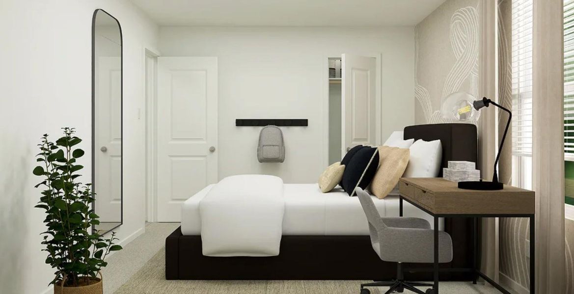 **Photos are for illustrative purpose only. This is not the actual home.**