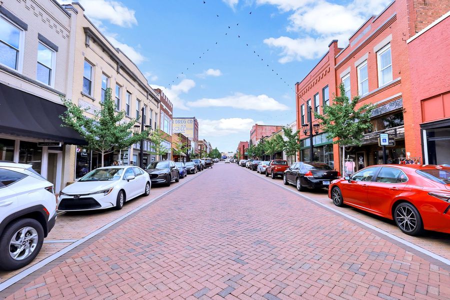 Image 25 representing the The Hazelwood by Stanley Martin Homes in Persimmon Hill, Lyman, SC.