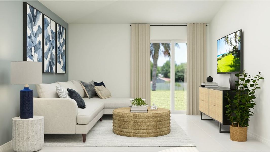 family room family room