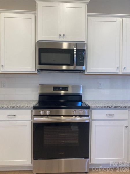 Close-up of interior finishes inside a home in Green Acres, Concord (Image 7).