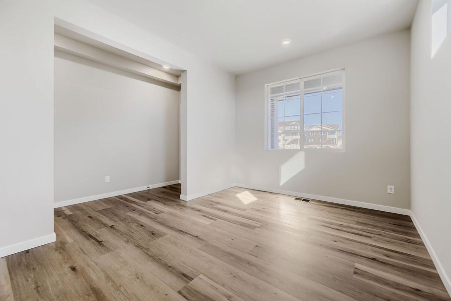 3br New Home in Parker, CO.  - Slide 7
