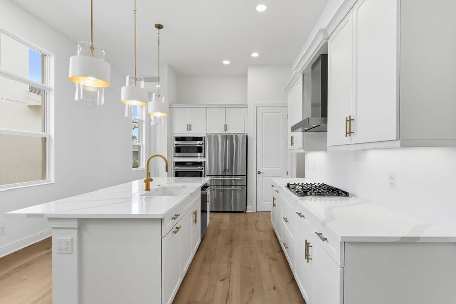 Kitchen Kitchen