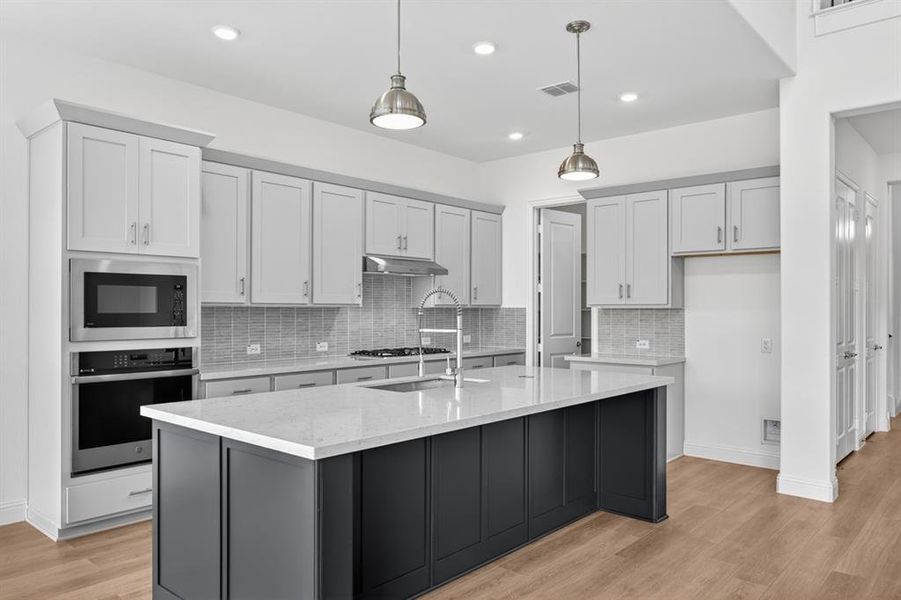 1520 Cedarberry Drive ~ Ready Now