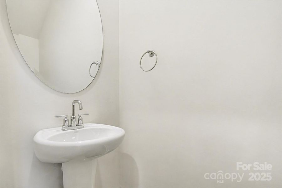 Close-up of interior finishes inside a home in , Kannapolis (Image 10).