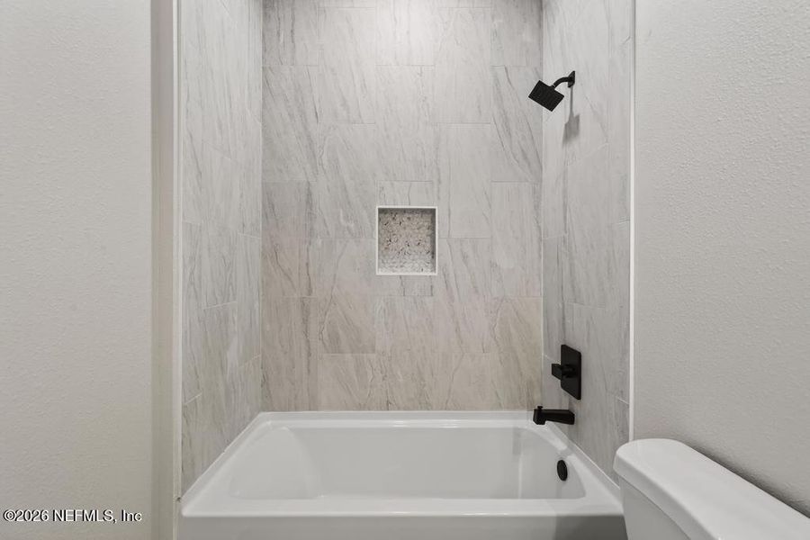 Close-up of interior finishes inside a home in , Yulee (Image 23). Close-up of interior finishes inside a home in , Yulee (Image 23).