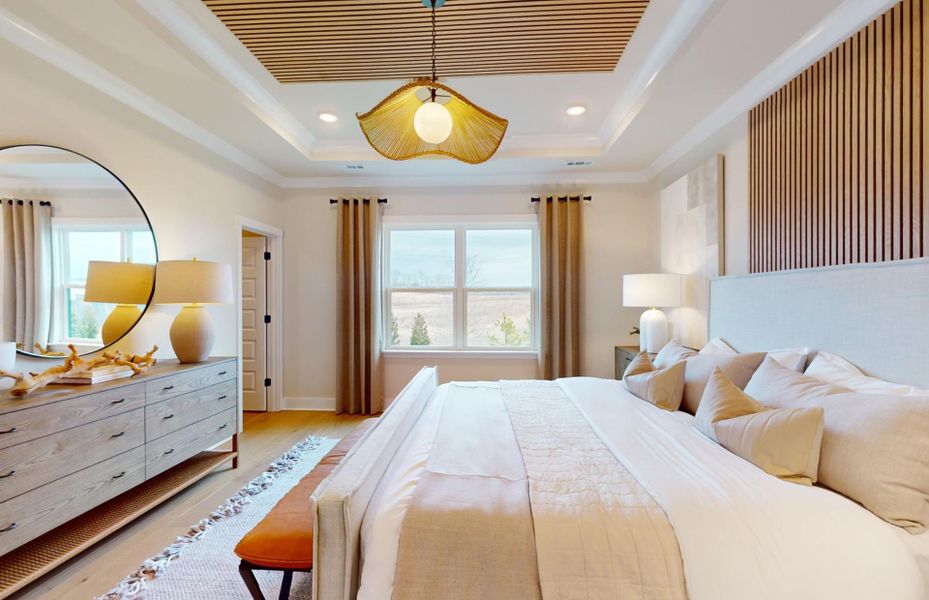 Riverton Owner's Suite Riverton Owner's Suite