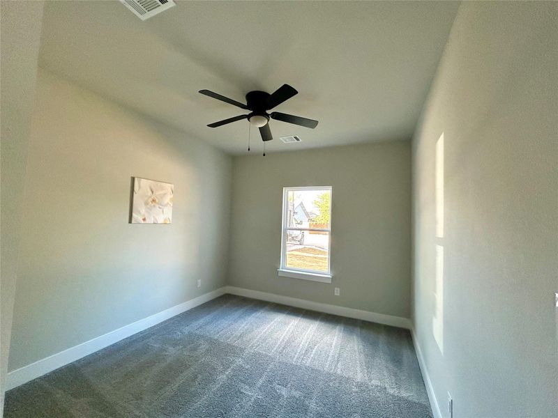 Third small bedroom. Third small bedroom.