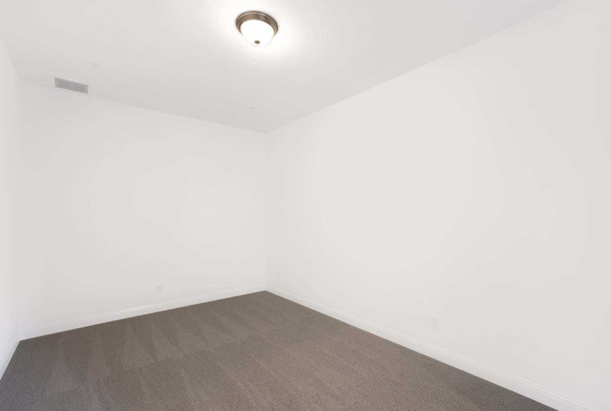 Media Room