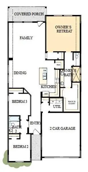 The success of a floor plan is the way you can move through it…You’ll be amazed at how well this home lives…We call it traffic patterns. The success of a floor plan is the way you can move through it…You’ll be amazed at how well this home lives…We call it traffic patterns.