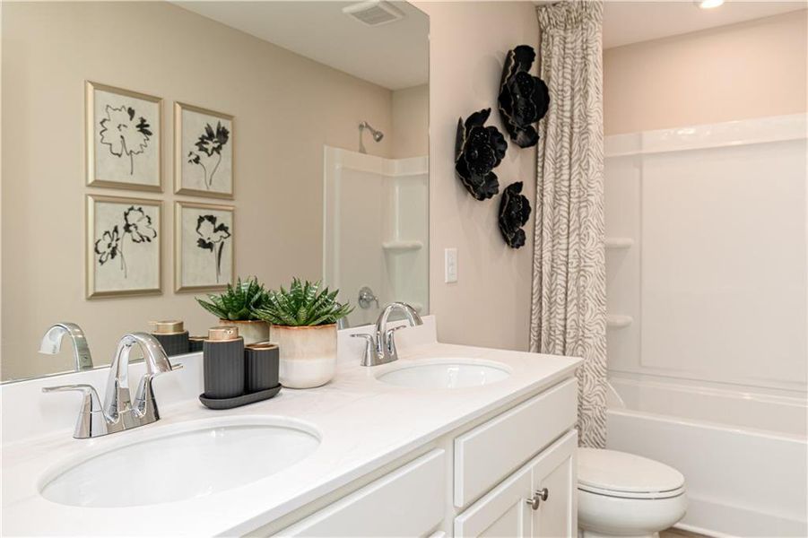 Image 34 of a home in Darlington.