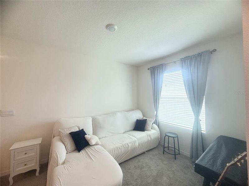 Furnished interior view inside a new home in , Kissimmee (Image 33).