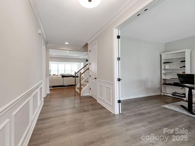 Image 32 of a home in .