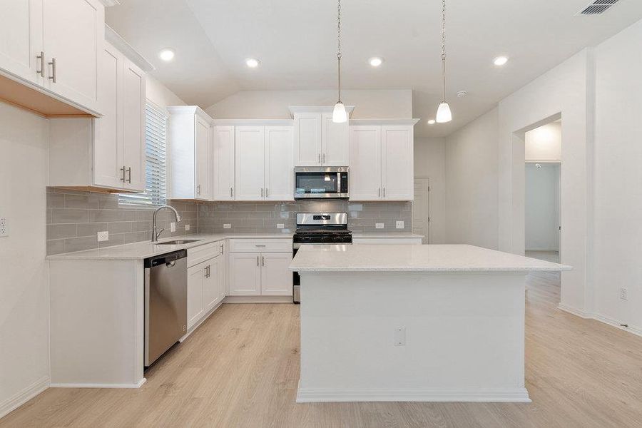 Not the actual home. Representative photo of a completed home of the same plan. Features will vary. Please confirm details with the New Home Consultant Not the actual home. Representative photo of a completed home of the same plan. Features will vary. Please confirm details with the New Home Consultant