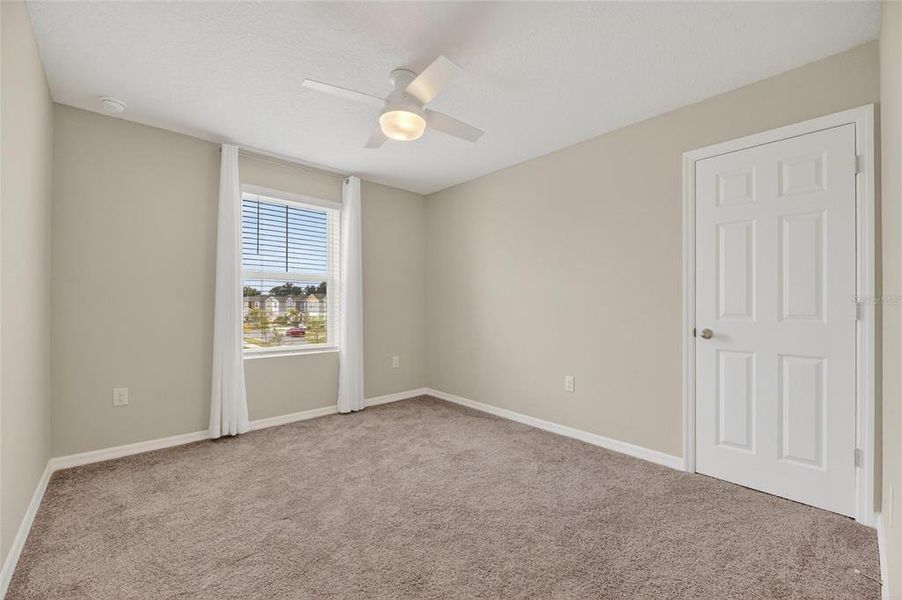 Spacious, unfurnished interior of a new home in Hawkstone, Lithia (Image 26).