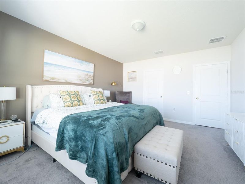 Bedroom 1 (Master)