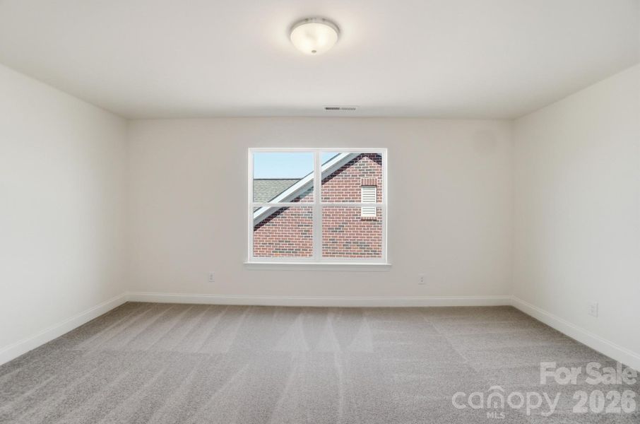 Upstairs Bedroom