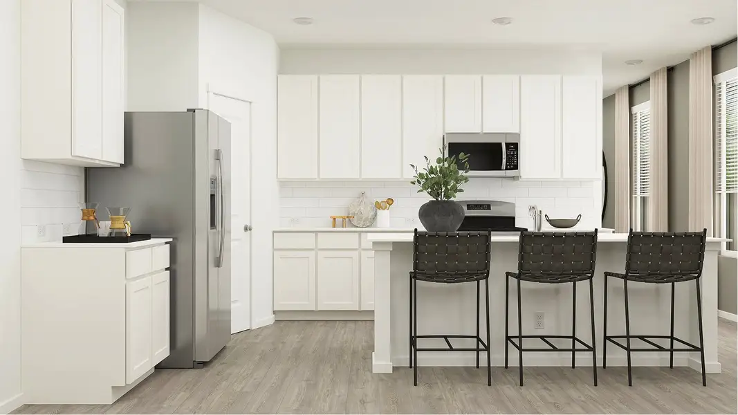 Grove Core L052 Santo Kitchen 1of4 F1 052825