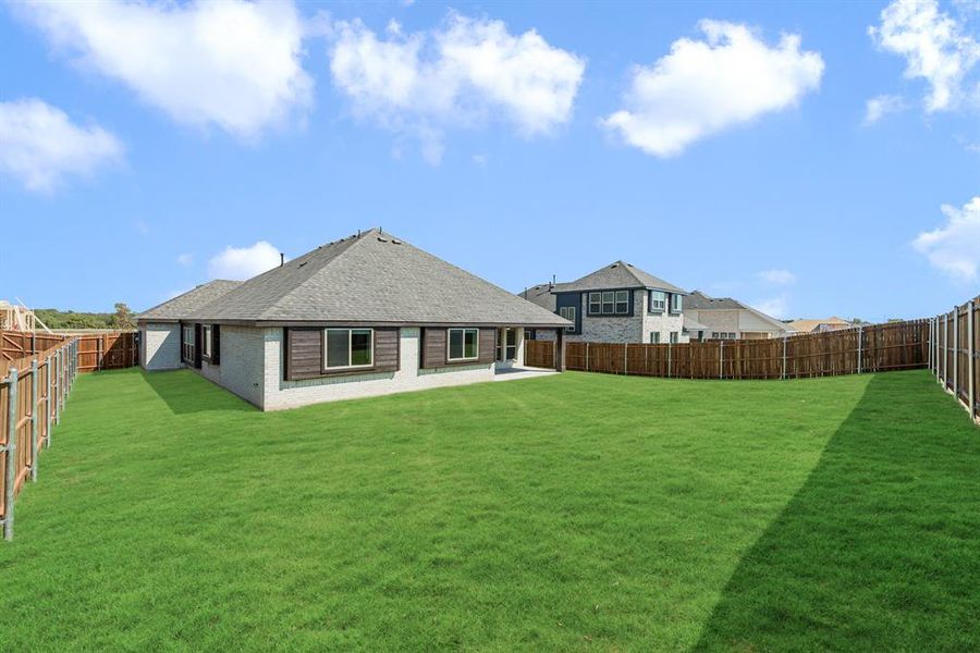 Image 37 of a home in Hampton Park. Image 37 of a home in Hampton Park.