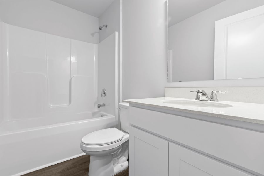 3br New Home in Conway, SC.  - Slide 27