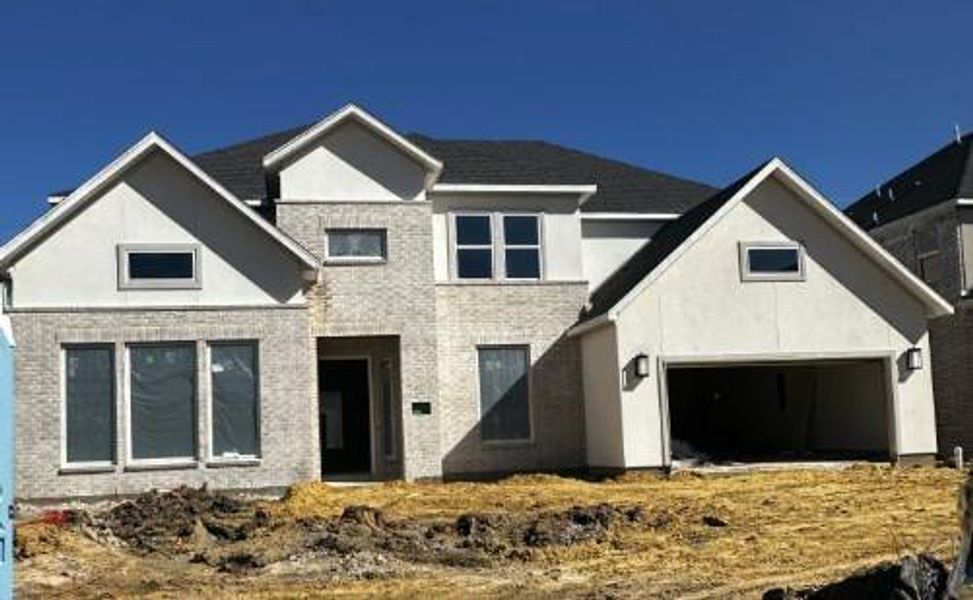 1653 Birch Lake Bend - Under Construction