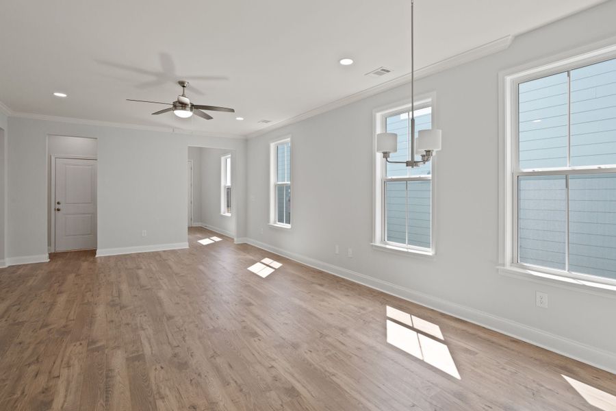 Simpsonville, SC New Home. - Slide 15 Simpsonville, SC New Home. - Slide 15