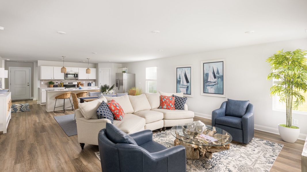 3br New Home in Conway, SC. - Slide 7 3br New Home in Conway, SC. - Slide 7