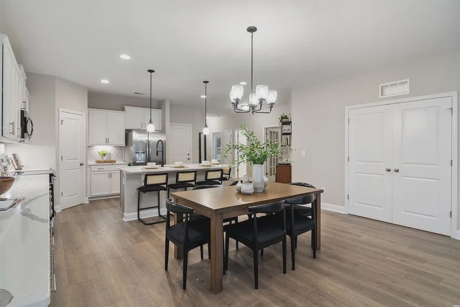 Calabash, NC New Home.  - Slide 5