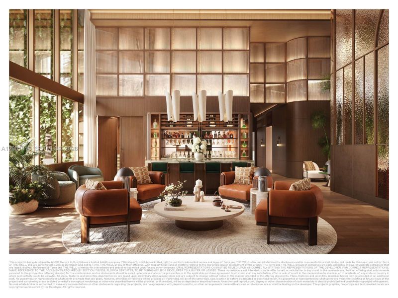 Community amenities in , Miami (Image 15).