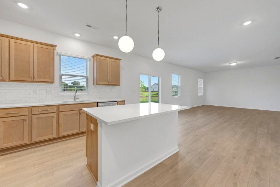 Kitchen Kitchen