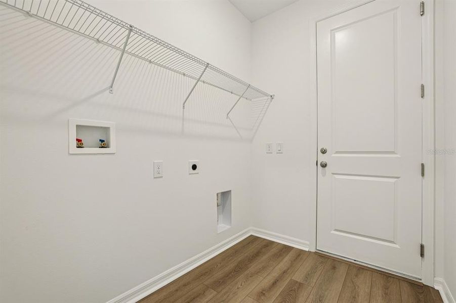 Spacious, unfurnished interior of a new home in Sunbrooke, St. Cloud (Image 31). Spacious, unfurnished interior of a new home in Sunbrooke, St. Cloud (Image 31).
