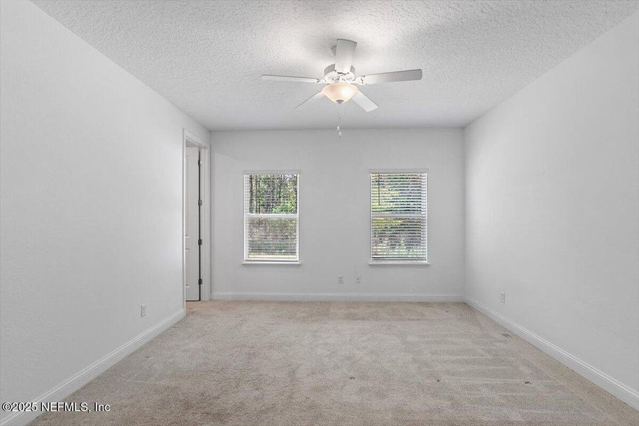 Spacious, unfurnished interior of a new home in , St. Augustine (Image 15).