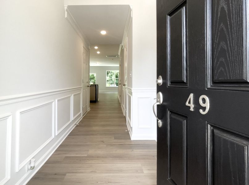 Image 23 of a home in Fairview Village Townhomes. Image 23 of a home in Fairview Village Townhomes.