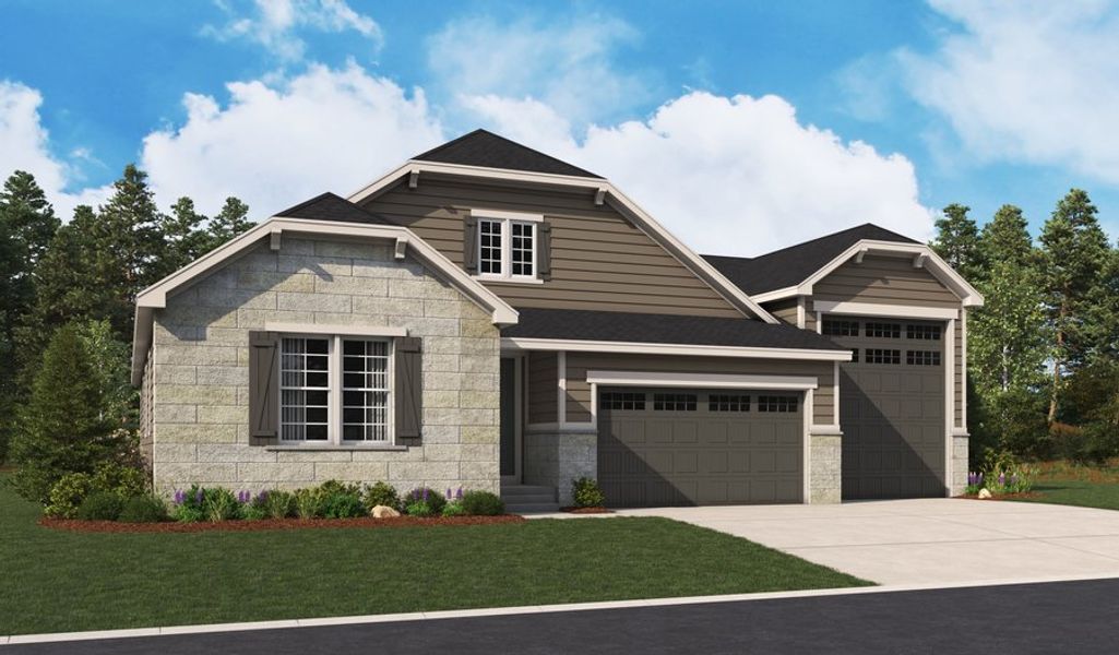 Harris-D23H-TheApexatCobblestoneRanch Elevation E Harris-D23H-TheApexatCobblestoneRanch Elevation E