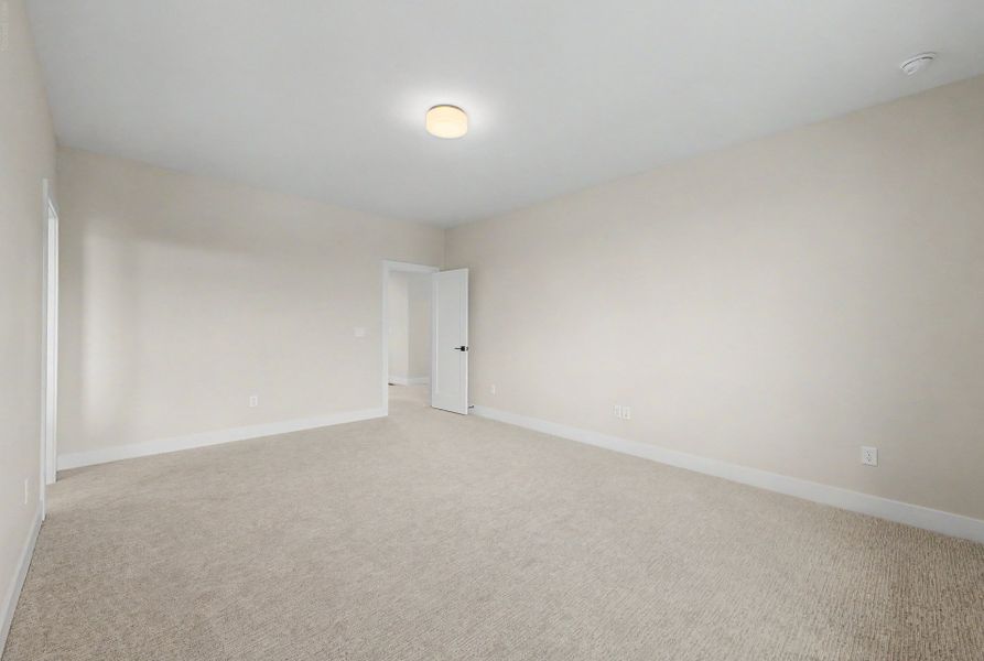 Spacious, unfurnished interior of a new home in West Grange, Longmont (Image 30). Spacious, unfurnished interior of a new home in West Grange, Longmont (Image 30).