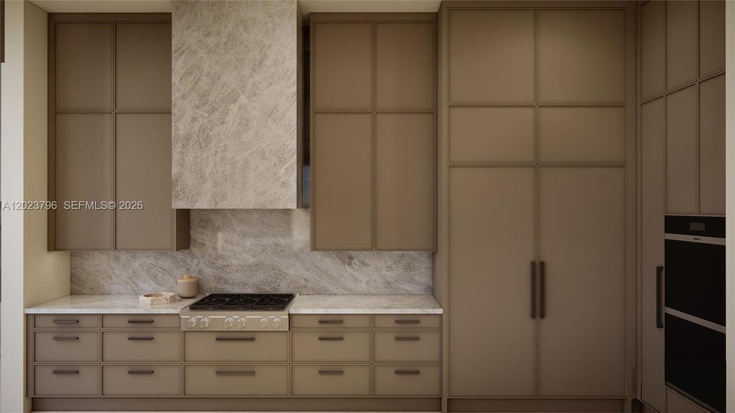Digital Rendering Digital Rendering