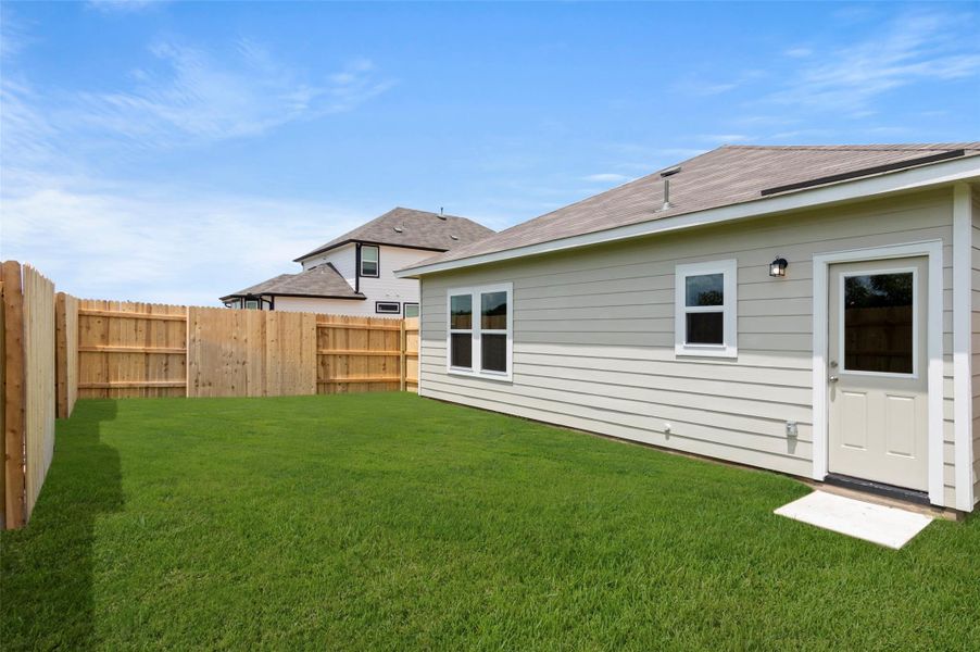 View of yard View of yard